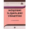 Müşteri İlişkileri Yönetimi - Dr. Fahrettin Atıl Bilge