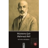 Müstesna Şair Mehmed Akif
