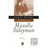 Musullu Süleyman