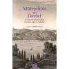 Müteşebbis ve Devlet
