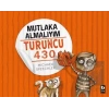 Mutlaka Almalıyım Turuncu 430