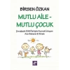 Mutlu Aile Mutlu Çocuk AURA KİTAPLIĞI