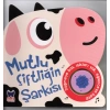 Mutlu Çiftliğin Şarkısı
