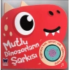 Mutlu Dinozorların Şarkısı
