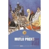Mutlu Prens DİPNOT