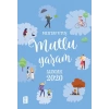 Mutlu Yaşam Ajandası 2020