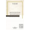 Mutluluğun Kazanılması