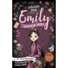 Mutluluk Ağacı - Mavinin Kızı Emily 4