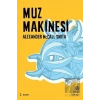 Muz Makinesi