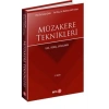 Müzakere Teknikleri
