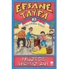 Müzede Hırsız Avı - Efsane Tayfa 3