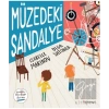 Müzedeki Sandalye