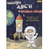 Müziğin Abcsi Çalışma Kitabı - Müzik Serüveni