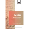 Müzik Alanında Uluslararası Araştırmalar I
