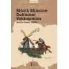 Müzik Bilimine Doktriner Yaklaşımlar