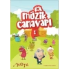 Müzik Canavarı - 1