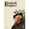 Müzik Defteri (Sayı 3)