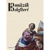 Müzik Defteri Sayı 4 - Temmuz 2026