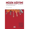 Müzik Eğitimi-Temel Kavramlar-İlkeler