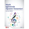Müzik Eğitiminde Öğretim Yöntemleri