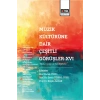 Müzik Kültürüne Dair Çeşitli Görüşler XVI