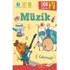 Müzik – Sor Bakalım - Çıkartmalı!