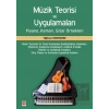 Müzik Teorisi ve Uygulamaları