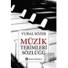 Müzik Terimleri Sözlüğü