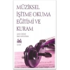 Müziksel İşitme Okuma Eğitimi ve Kuram 2.Kitap