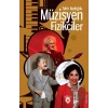 Müzisyen Fizikçiler
