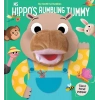 My Bedtime Buddies: Ms Hippos Rumbling Tummy