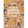 My Book of General Knowledge – I Know
