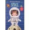 My Journey Of Discovery: Space