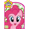 My Little Pony - Baştan Sona Maskeli Boyama Kitabı