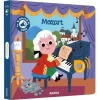 My World of Music: Mozart