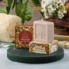 Myros Doğal Argan Sabunu