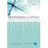 Mysteries of Style for Students for Students of Literature
