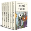 Naima Tarihi (6 Kitap Takım) -  Günümüz Türkçesiyle