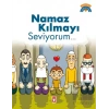 Namaz Kılmayı Seviyorum