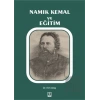 Namık Kemal ve Eğitim