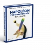 Napoleon ve İmparatorluğu: İnfografik (Ciltli)
