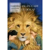 Narnia Günlükleri 2 - Aslan, Cadı Ve Dolap