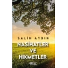 Nasihatler ve Hikmetler