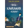 Nasıl Kahraman Oldum? - Akıl Almaz Maceralar