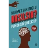 Nasılsın ? Psikolojik Check-Up