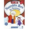 Nasreddin Hoca ile Uçuyoruz