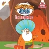 Nasreddin Hoca  İz Peşinde