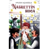 Nasrettin Hoca