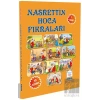 Nasrettin Hoca Fıkraları (10 Kitap Takım)