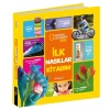 National Geographic İlk Nasıllar Kitabım